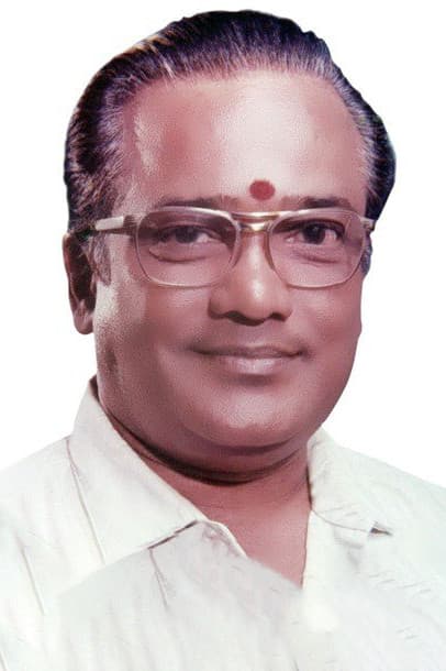 T.M. Soundararajan profile