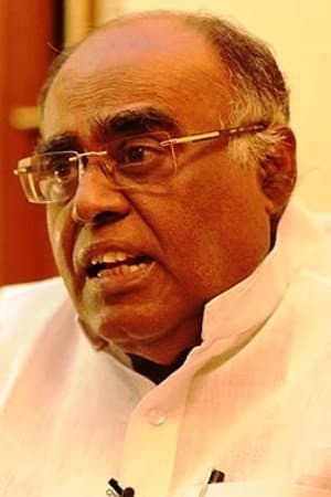 Pazha Karuppaiah profile
