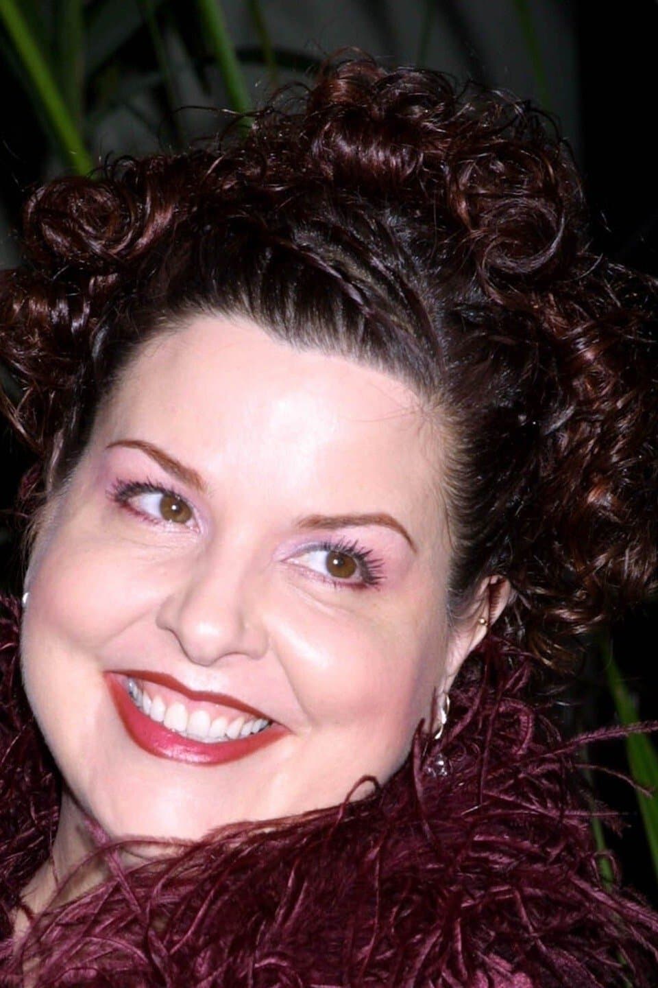 Jackie Guerra profile