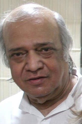 Nabyendu Chattopadhyay profile