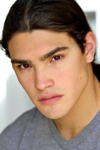 Michael Hudson profile