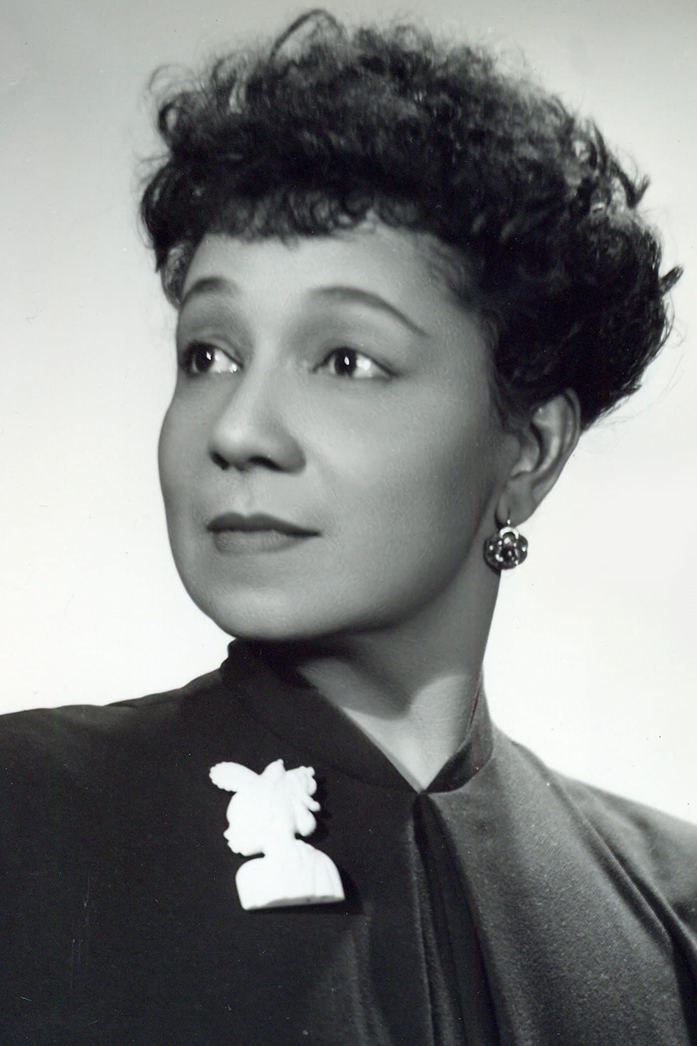 Etta Moten profile