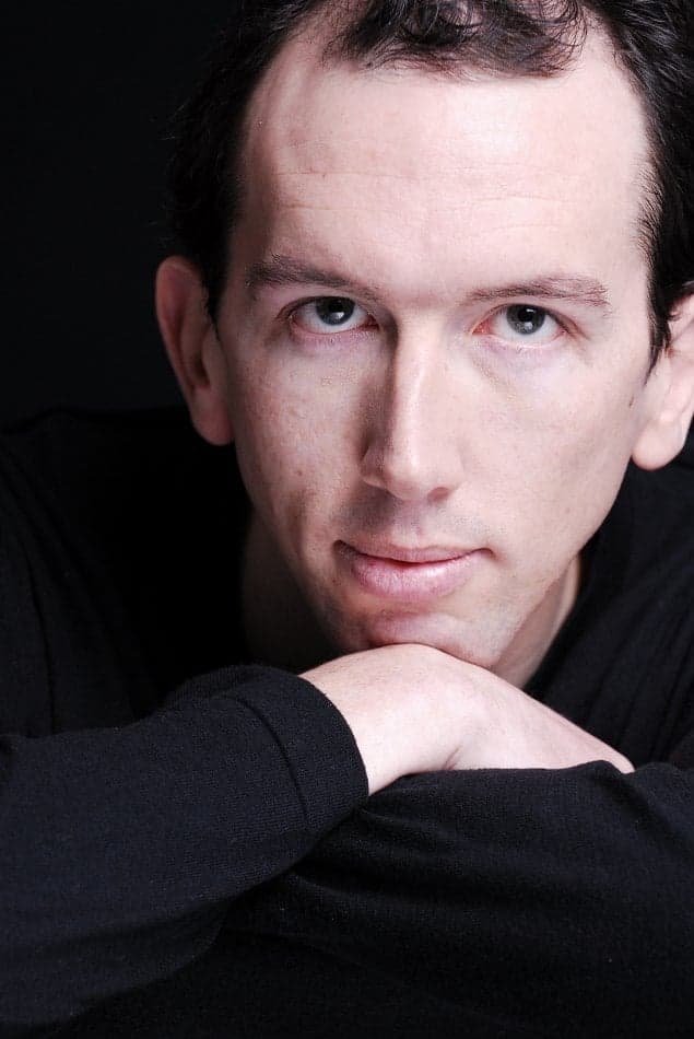 Matt Gillanders profile