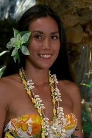 Kainowa Lauritzen profile