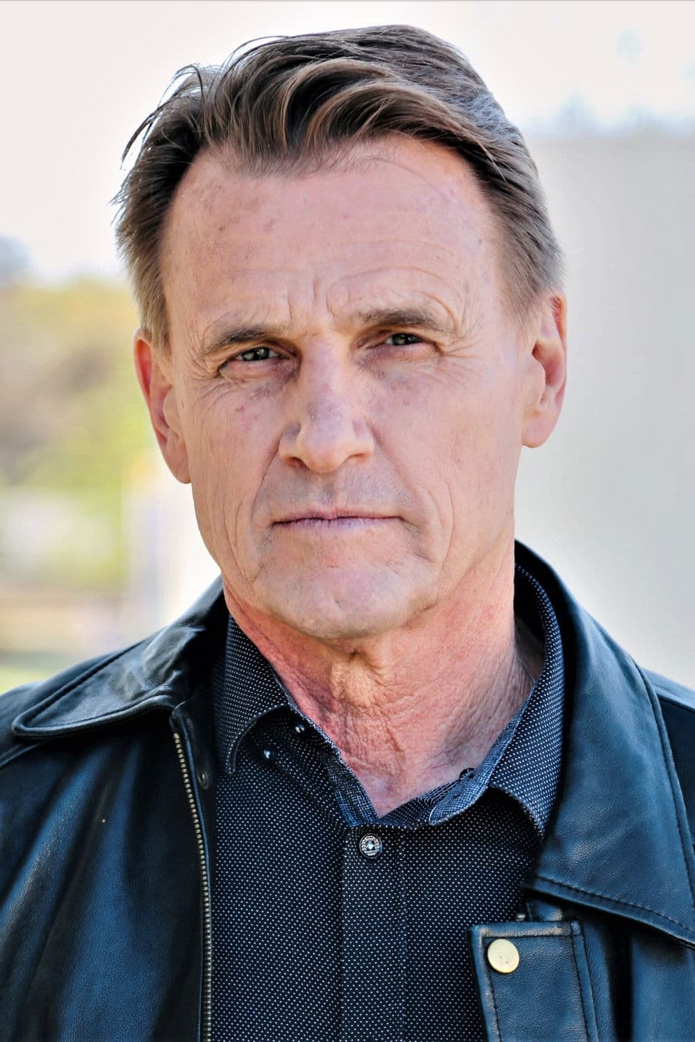 Karl Chaffey profile