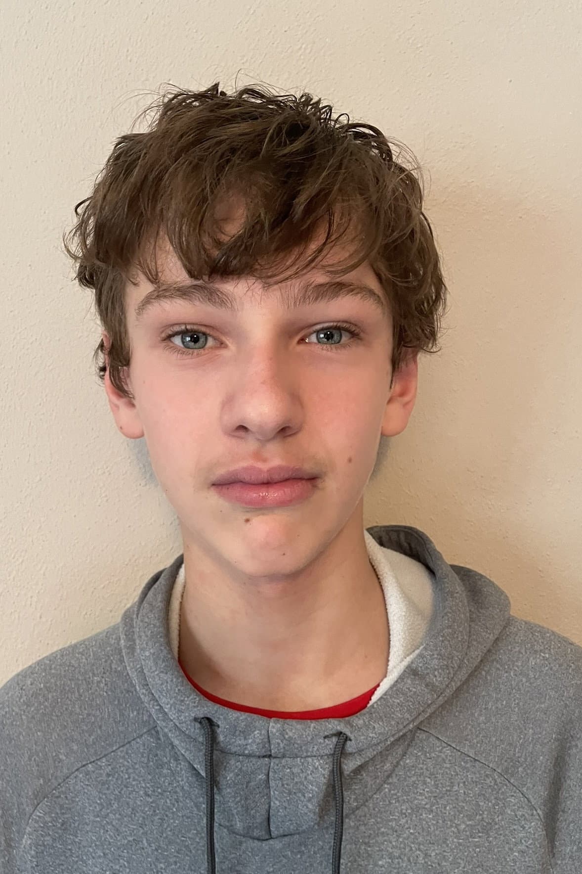 Grayson Hathaway profile