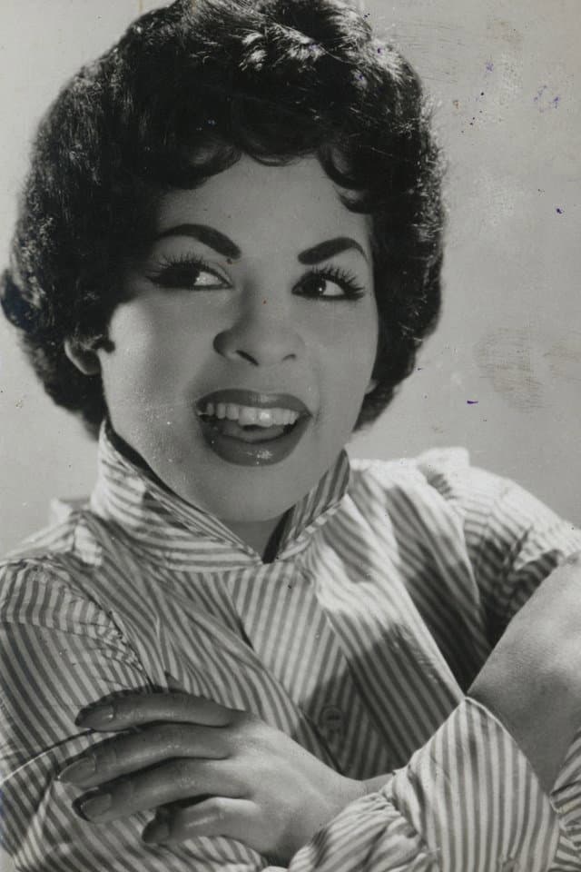 Ângela Maria profile