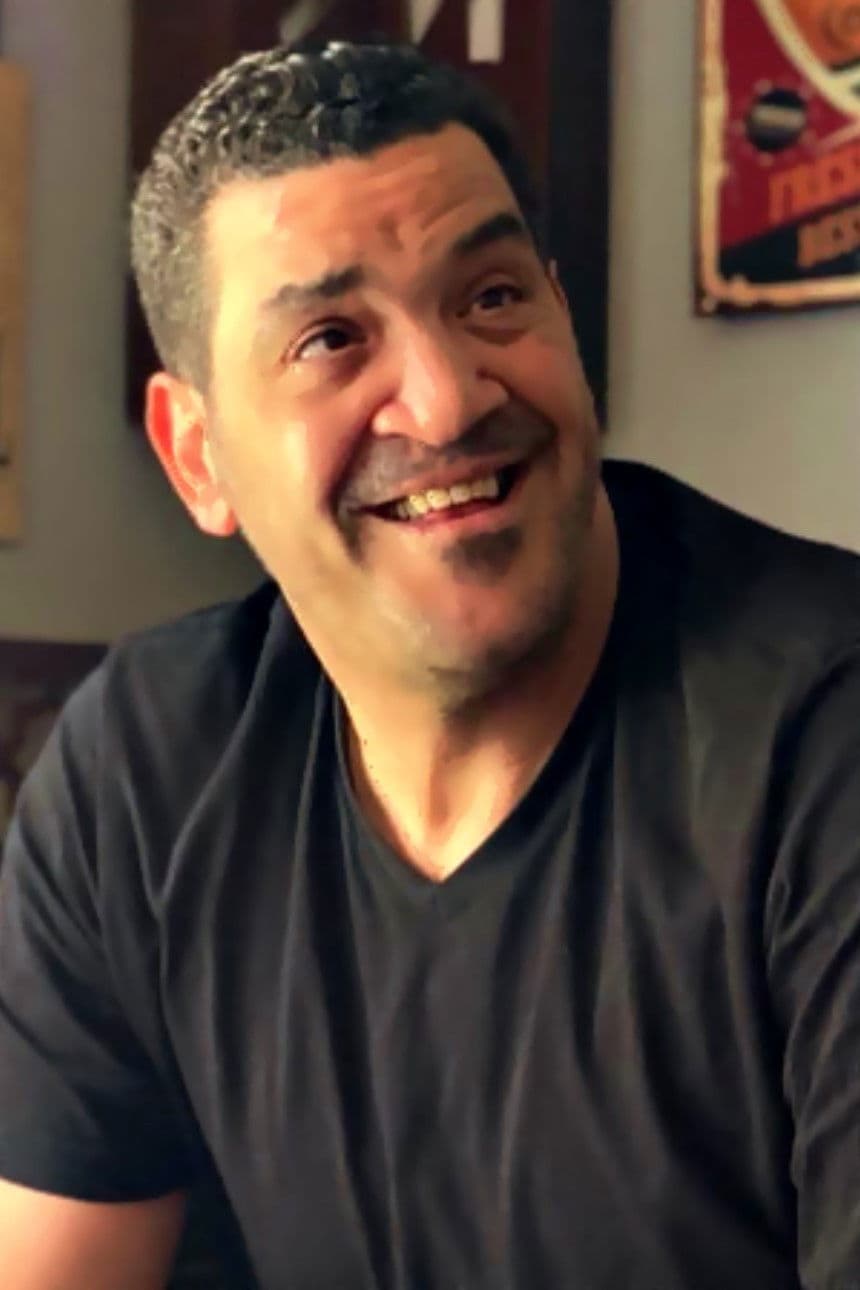 Taher Abu Lela profile