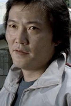 Wong Man-Shing profile