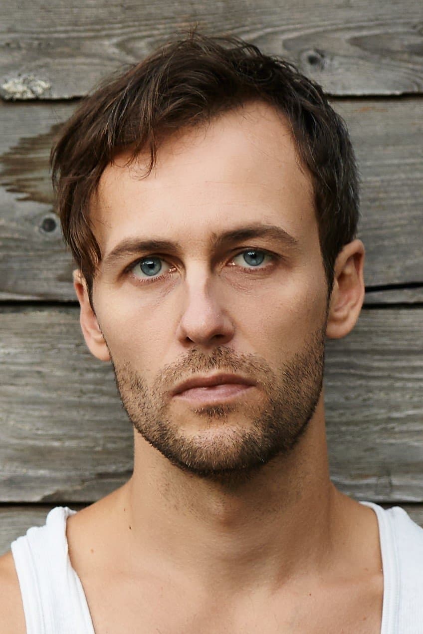 Adrian Glynn McMorran profile