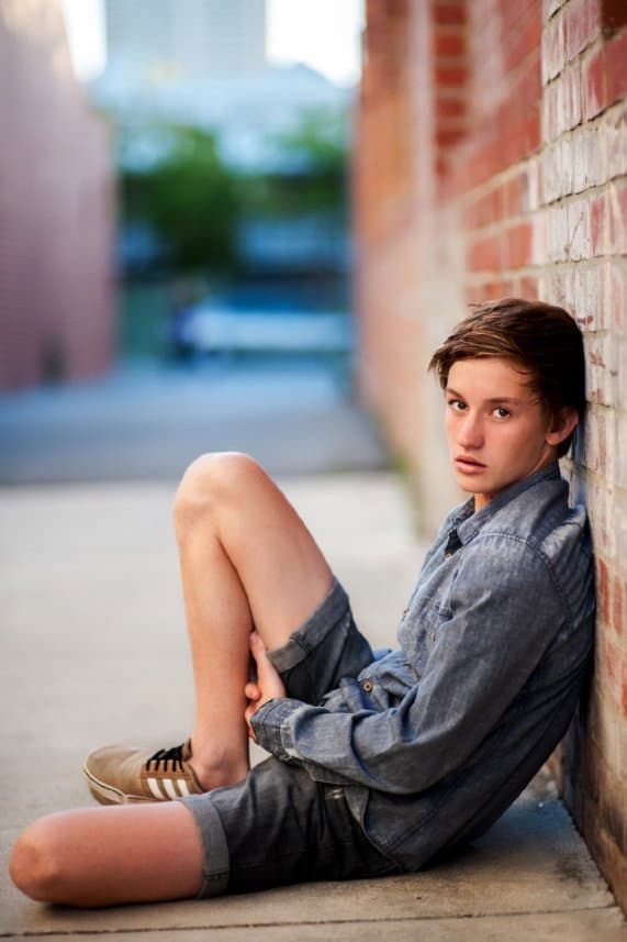 Craig Michael-Hyde profile