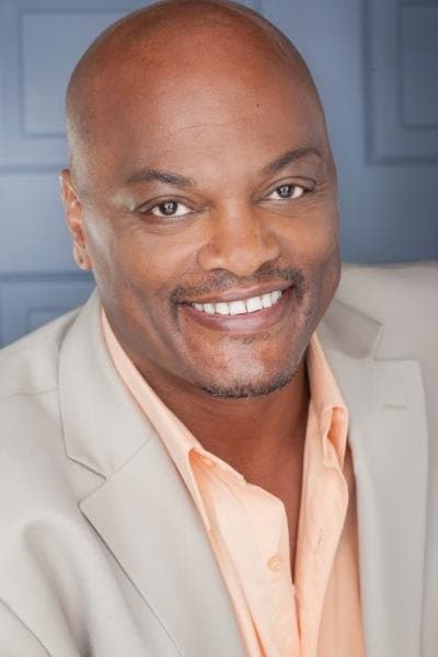 Lamont Johnson profile