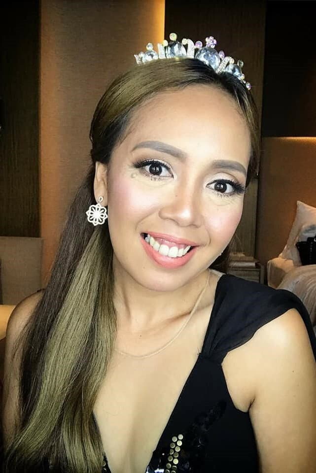 Kakai Bautista profile