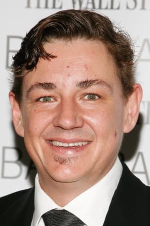 Tim Richards profile