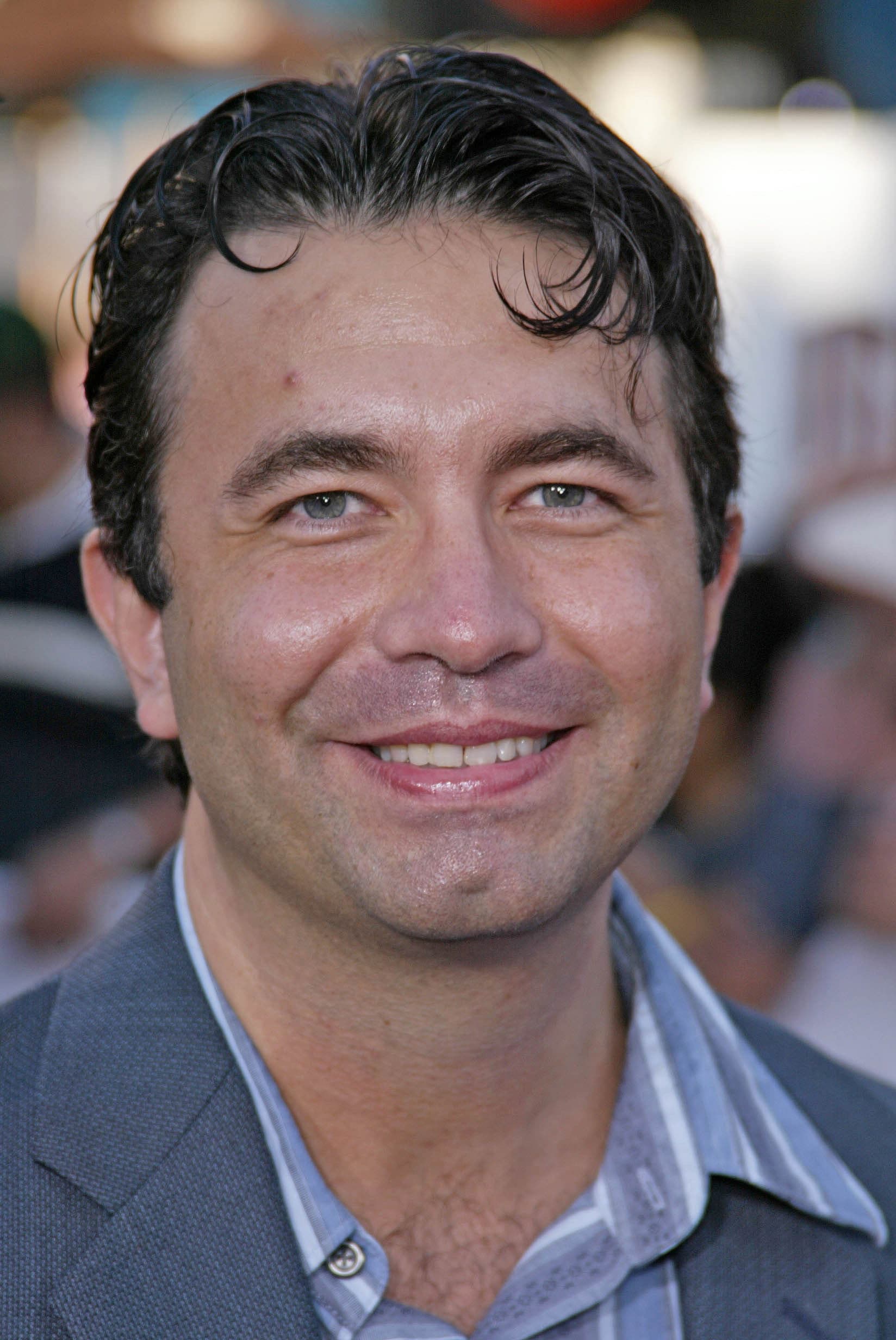 Michael McQuown profile