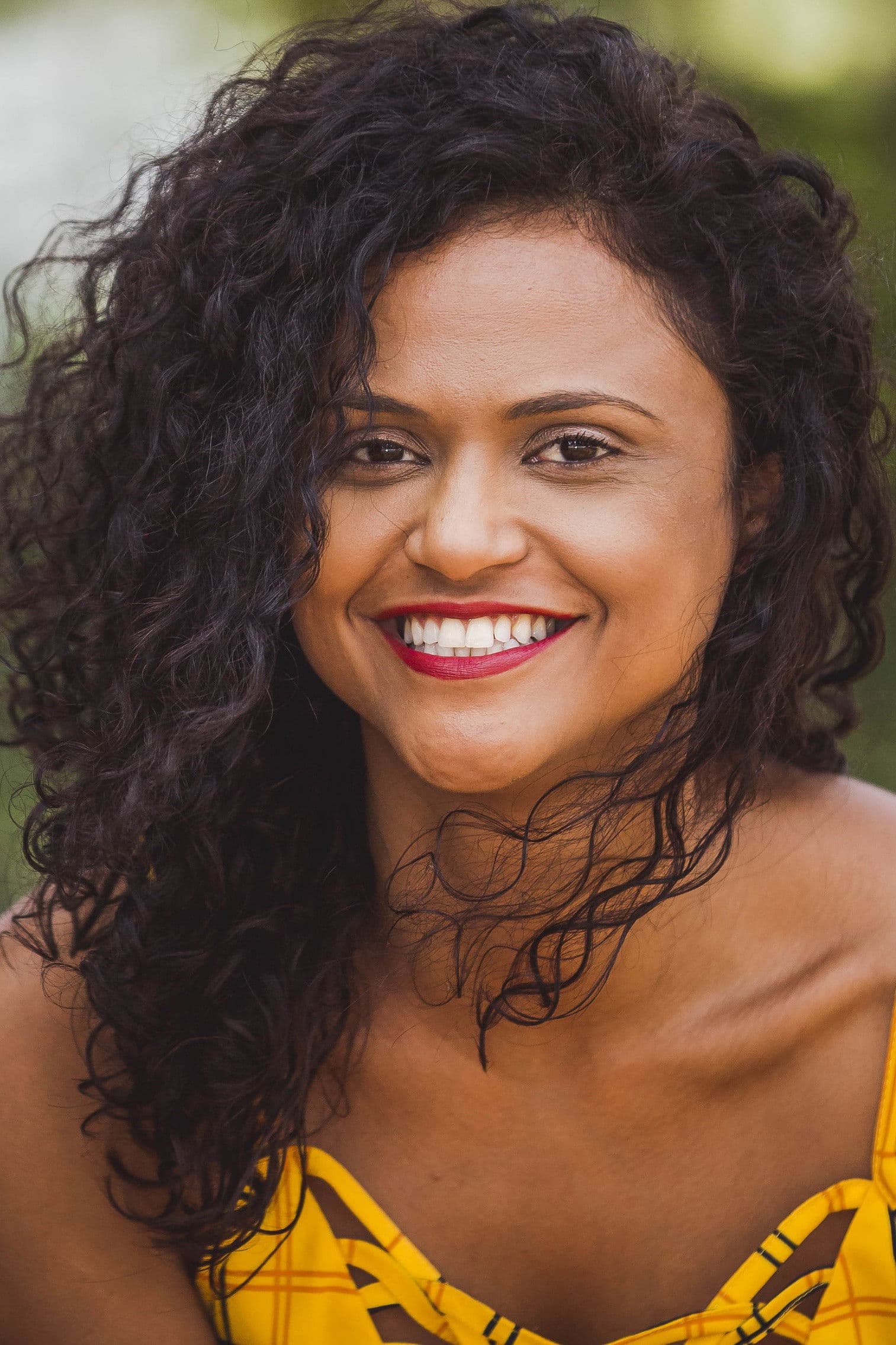 Naloana Lima profile