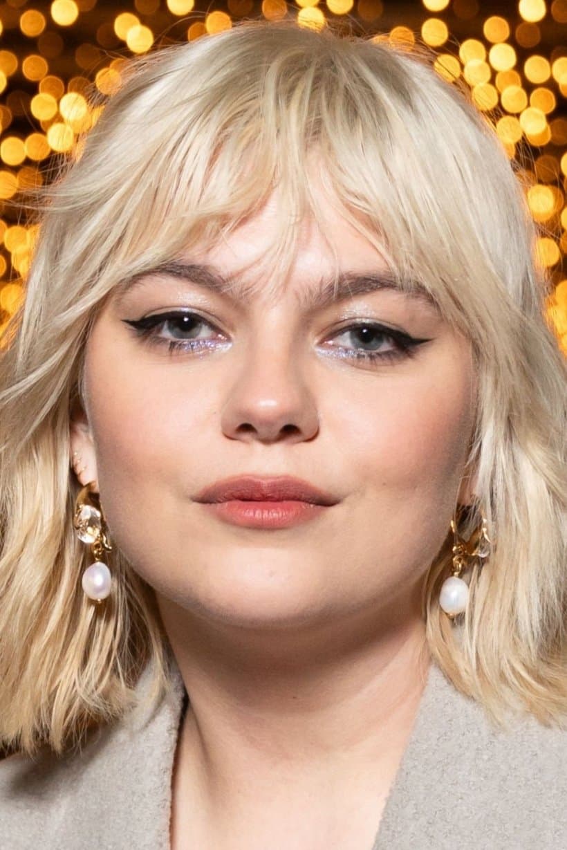 Louane profile