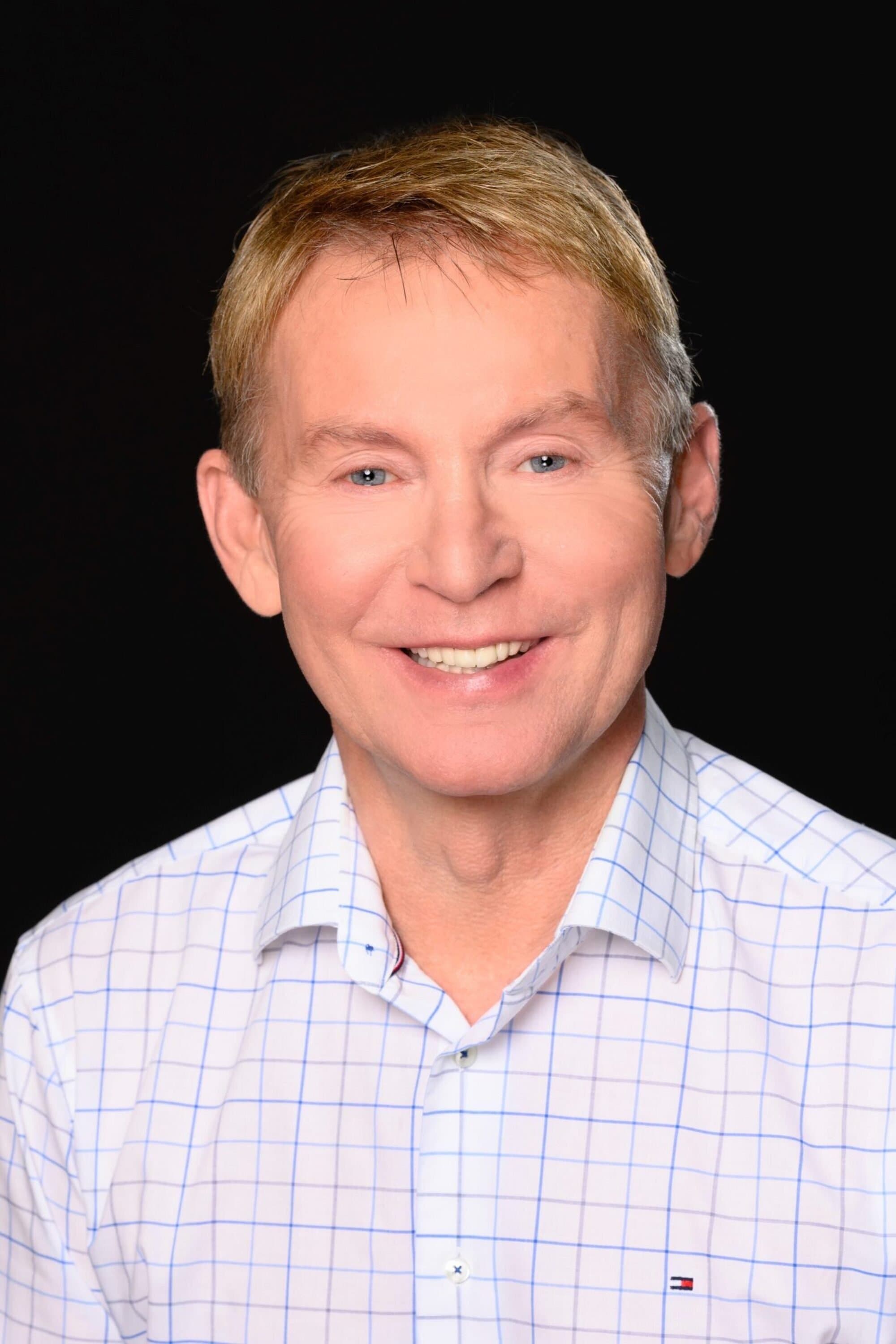 Hans Cornelissen profile