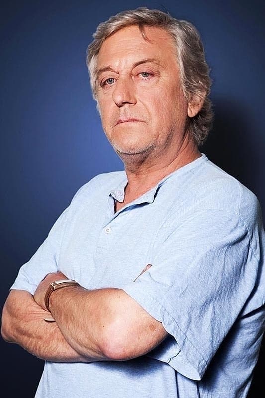 Patrick Poivey profile