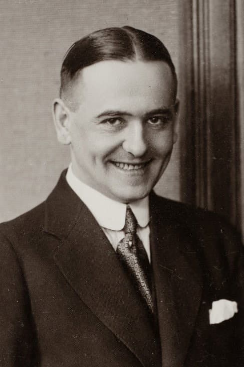 Ragnar Widestedt profile