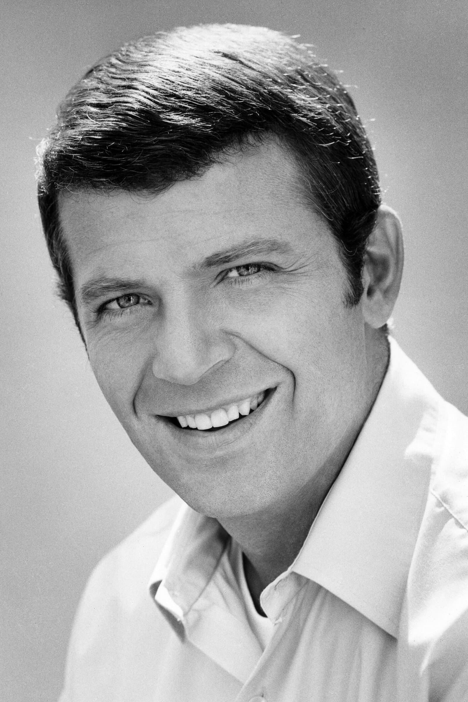Robert Reed profile