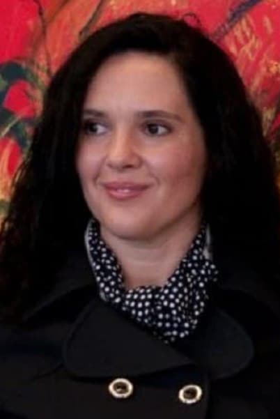 Iris Chatziantoniou profile