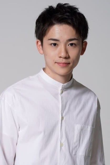 Eiji Togashi profile