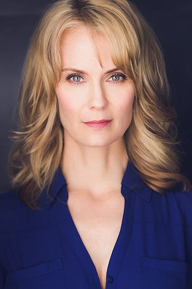 Leigh Zimmerman profile