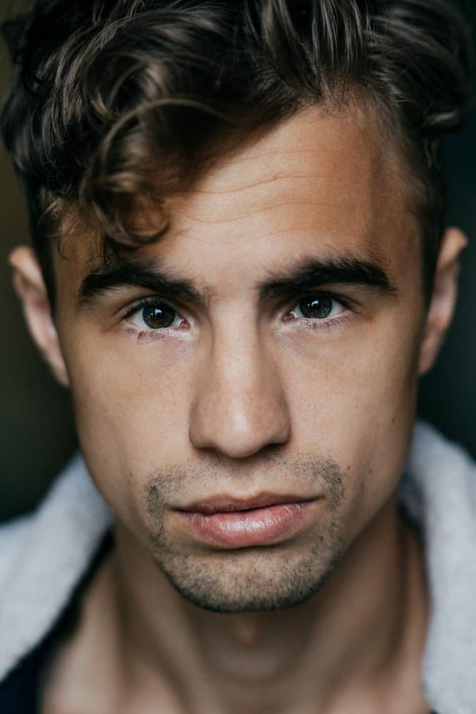 Joachim Foerster profile