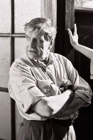 David Watkin profile