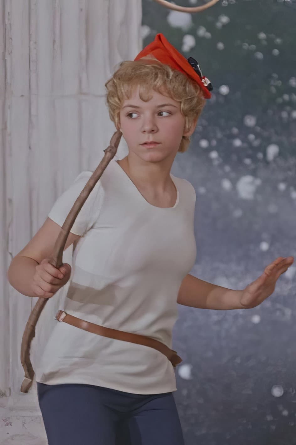 Mona Boxberger profile