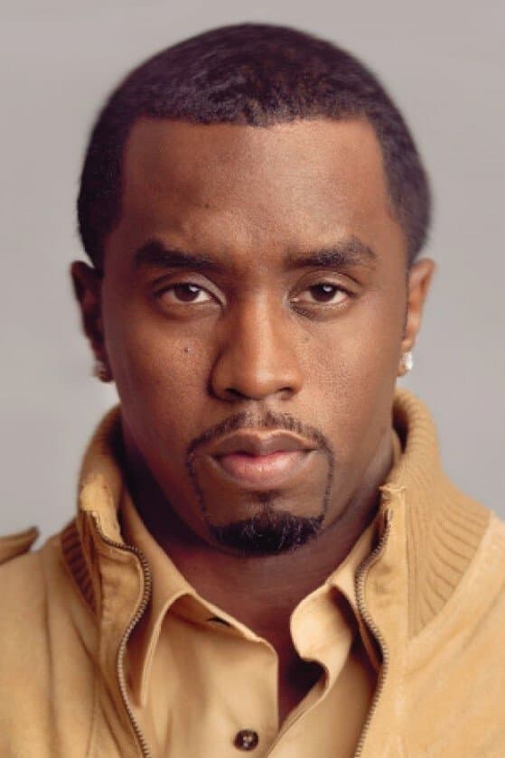 Sean Combs profile