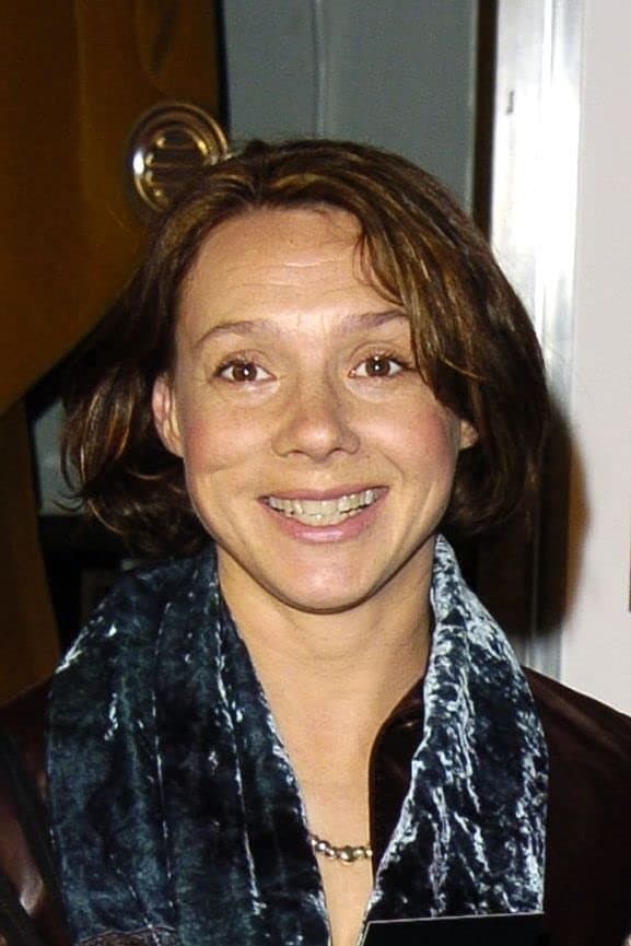 Francesca Buller profile