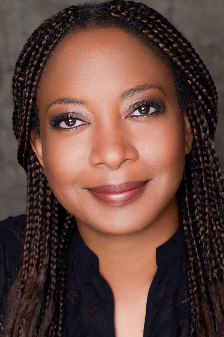 Nicole Randall Johnson profile