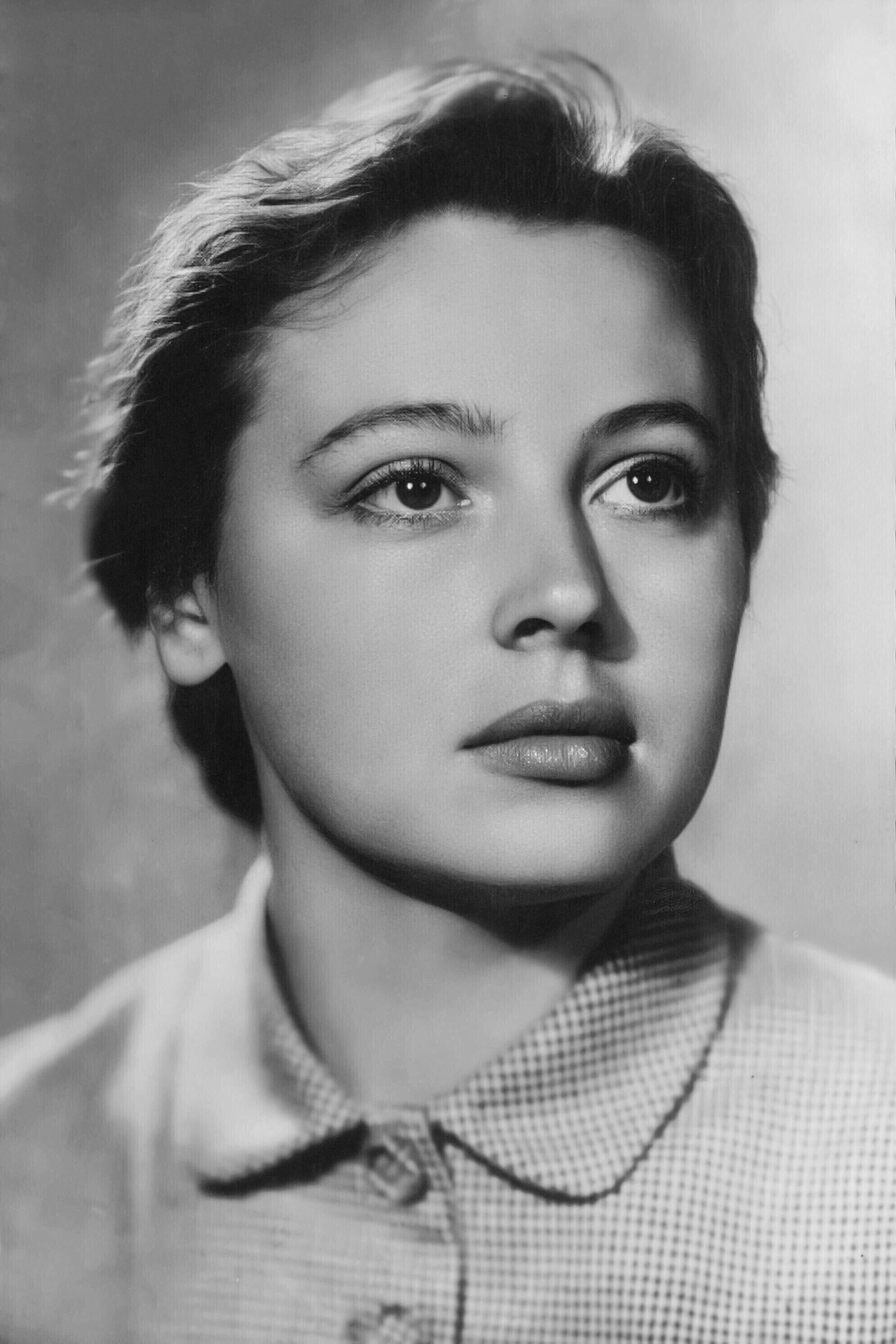 Nelli Podgornaya profile