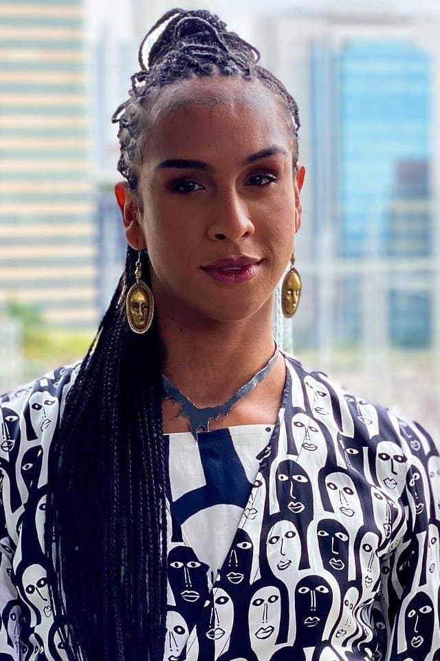 Linn da Quebrada profile