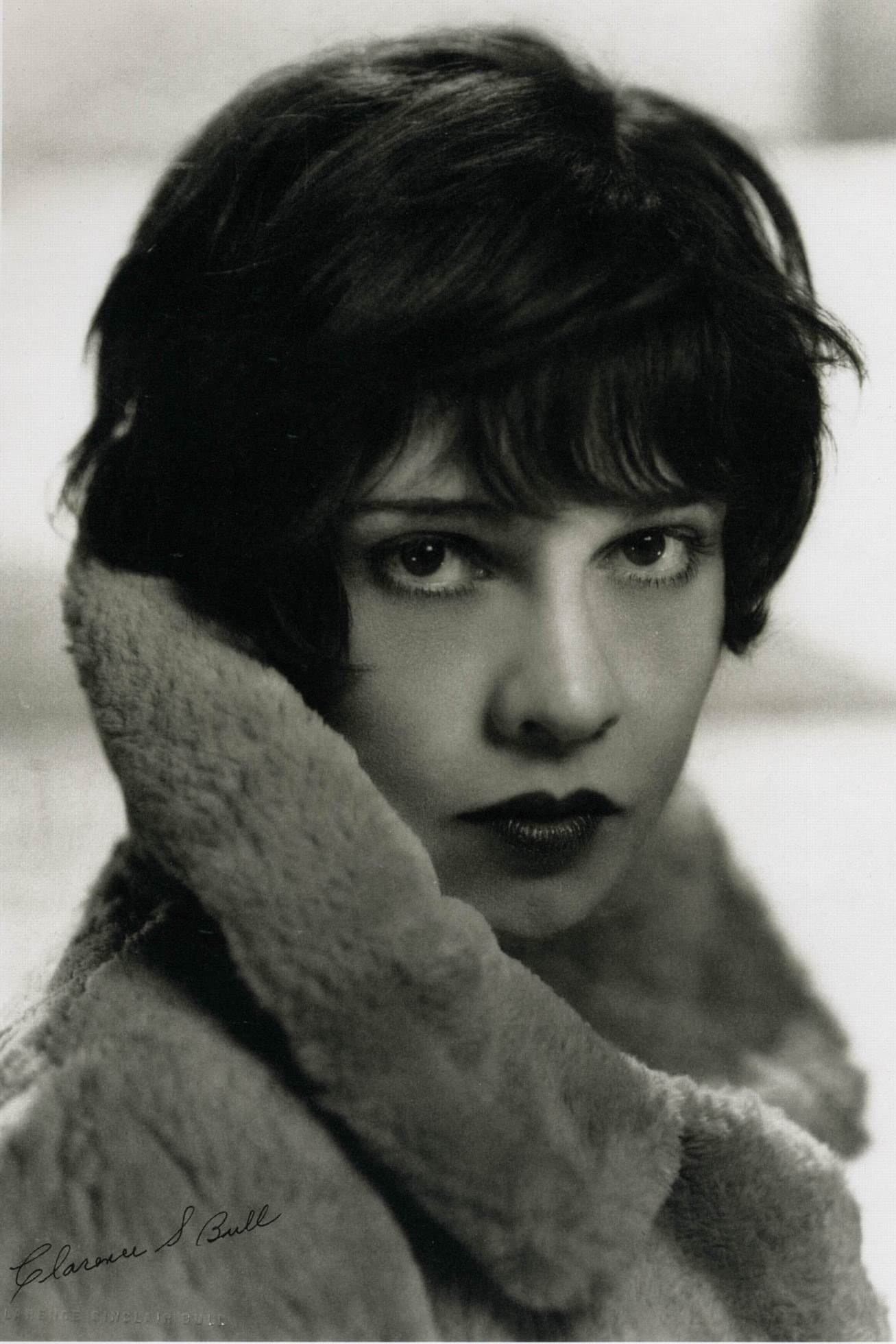 Anita Loos profile