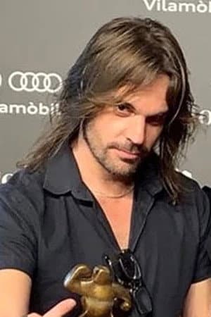 Pedro Rodríguez profile