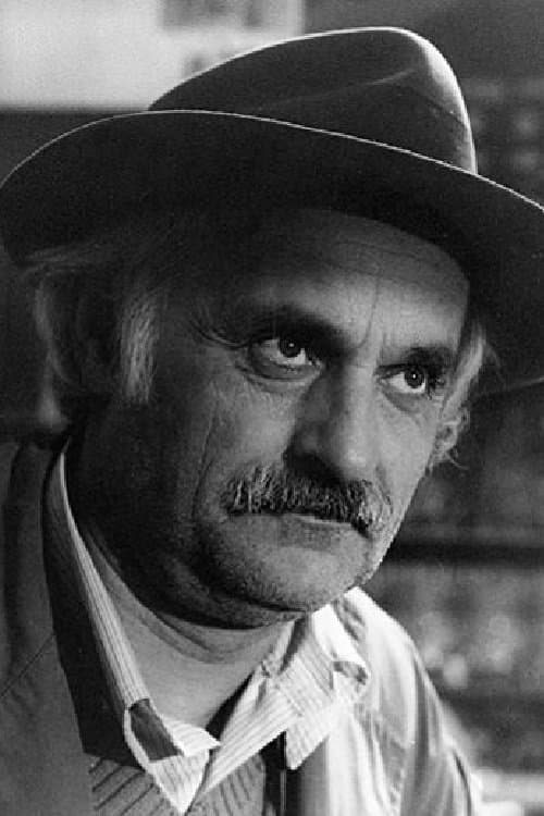 Fabijan Šovagović profile