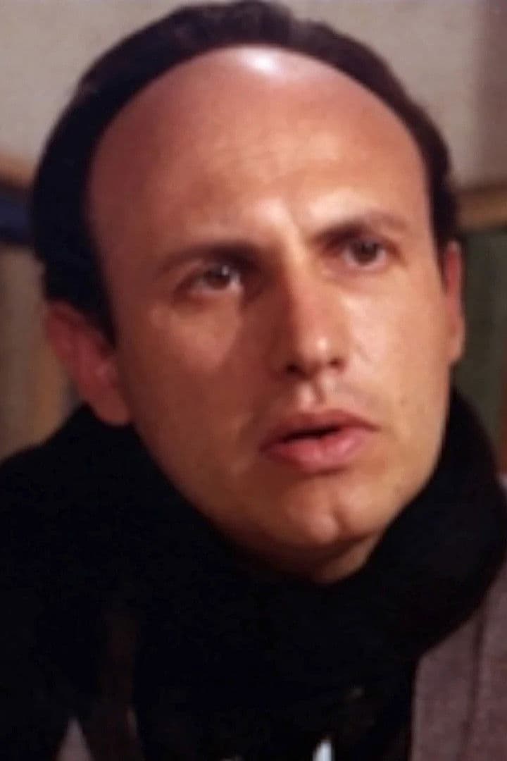 Edoardo Torricella profile