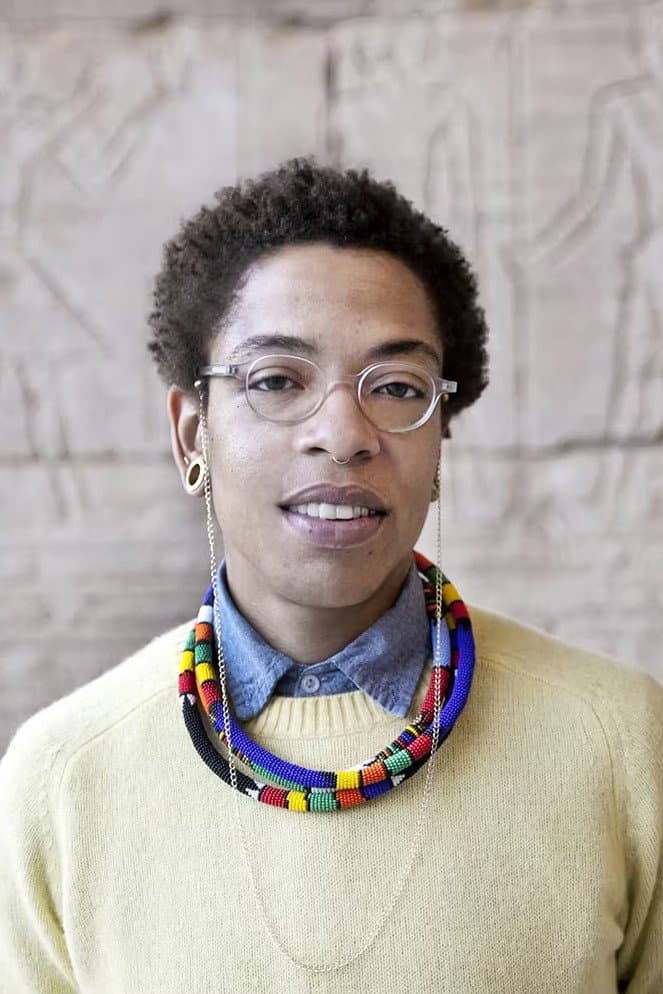 Lyric R. Cabral profile