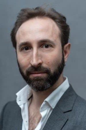 David Olivier Fischer profile