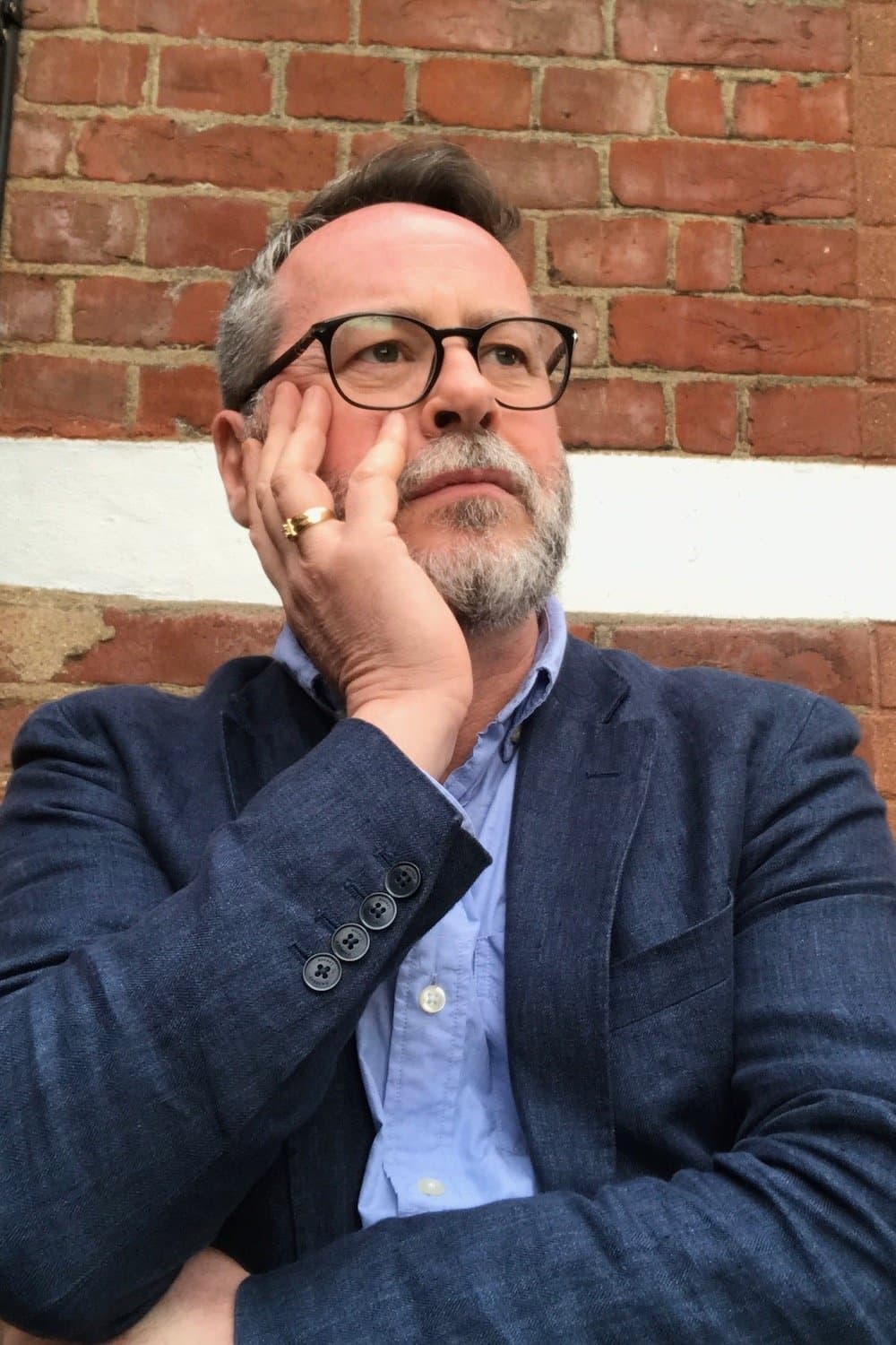 Keith Madden profile