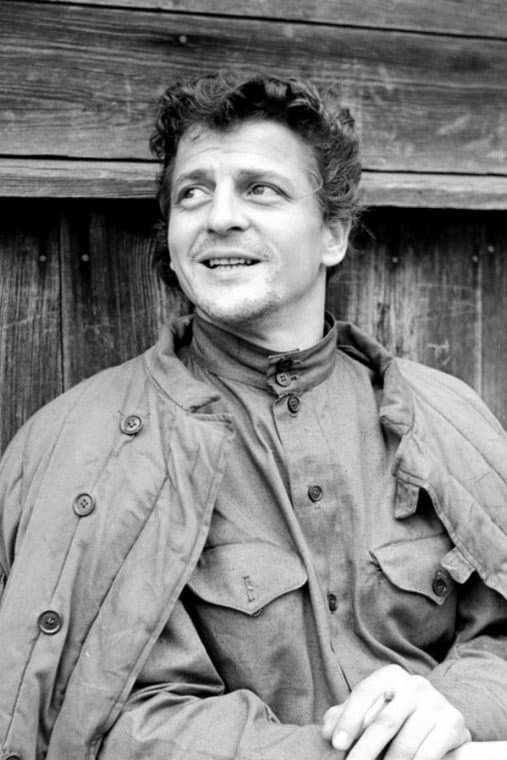 Gabriel Nehrebecki profile