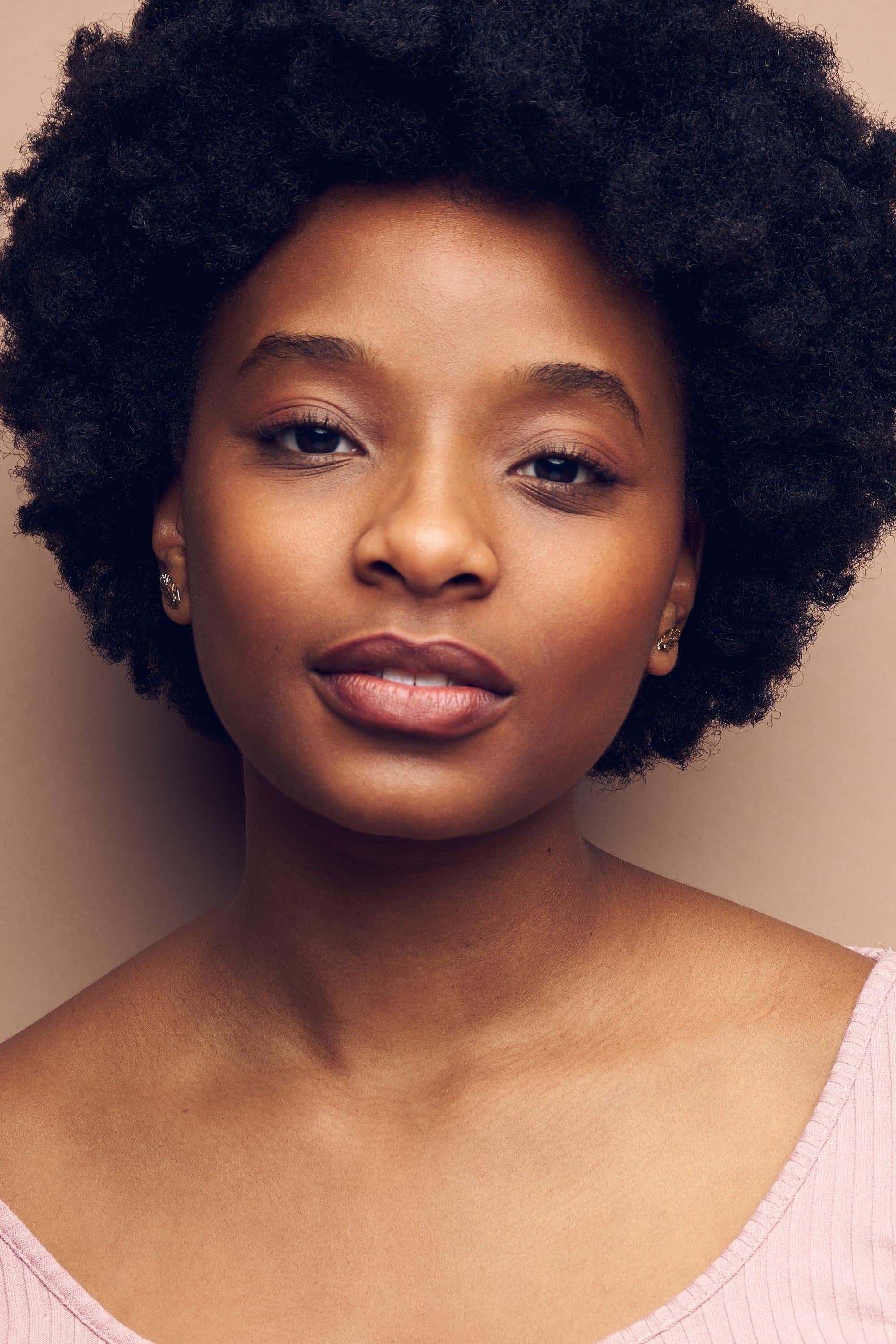 Morgen McKynzie profile