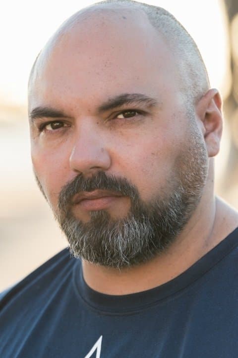 Glen-Paul Waru profile