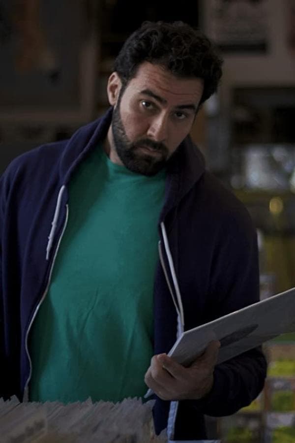 Philip Quinaz profile