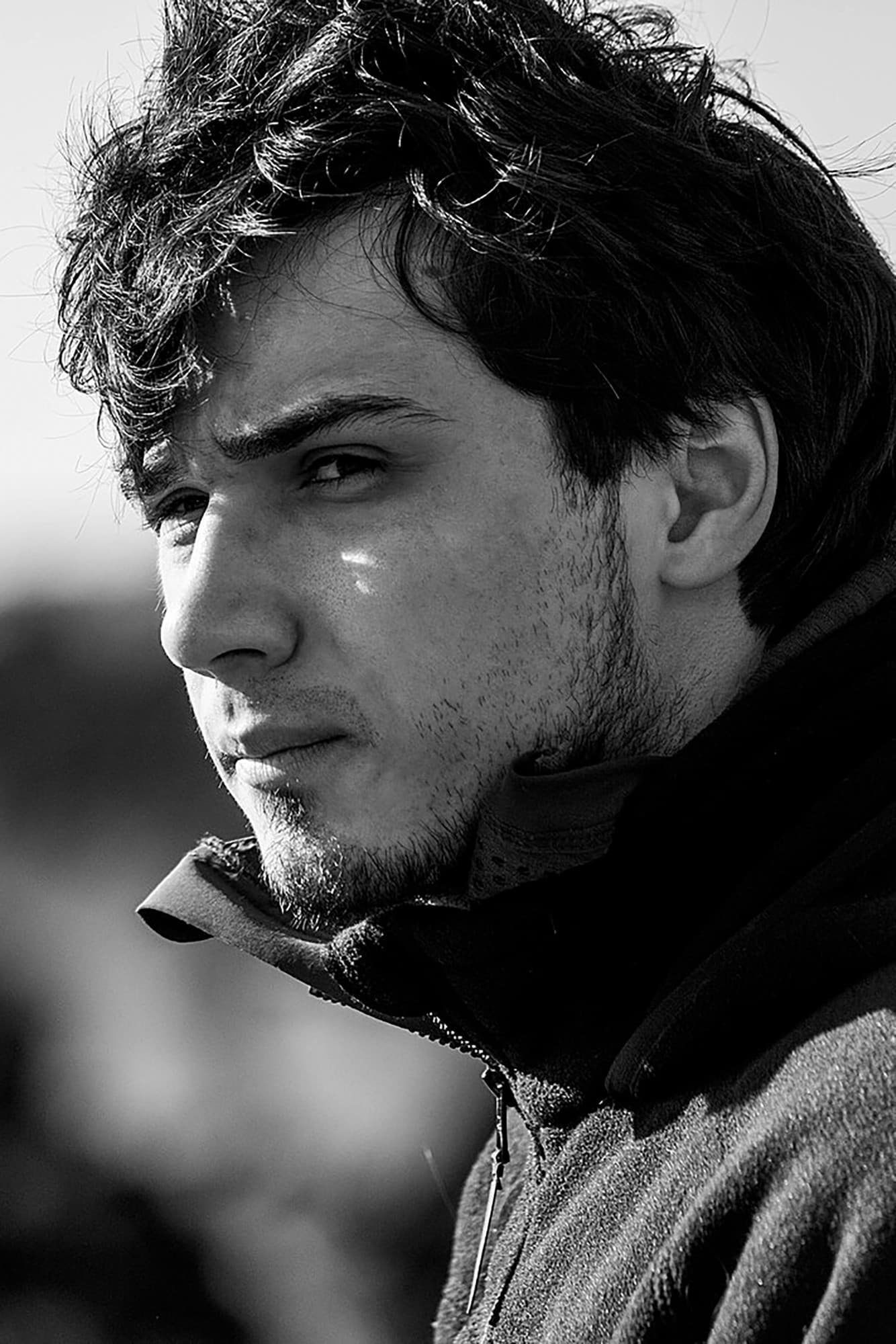 Sebastian Thaler profile