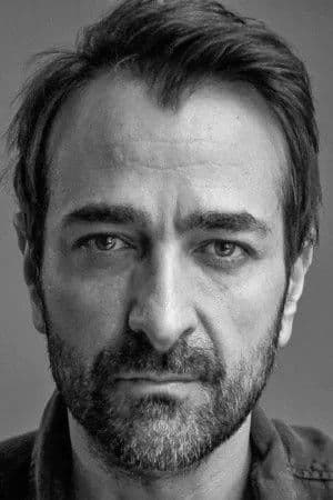 Mikaël Fitoussi profile