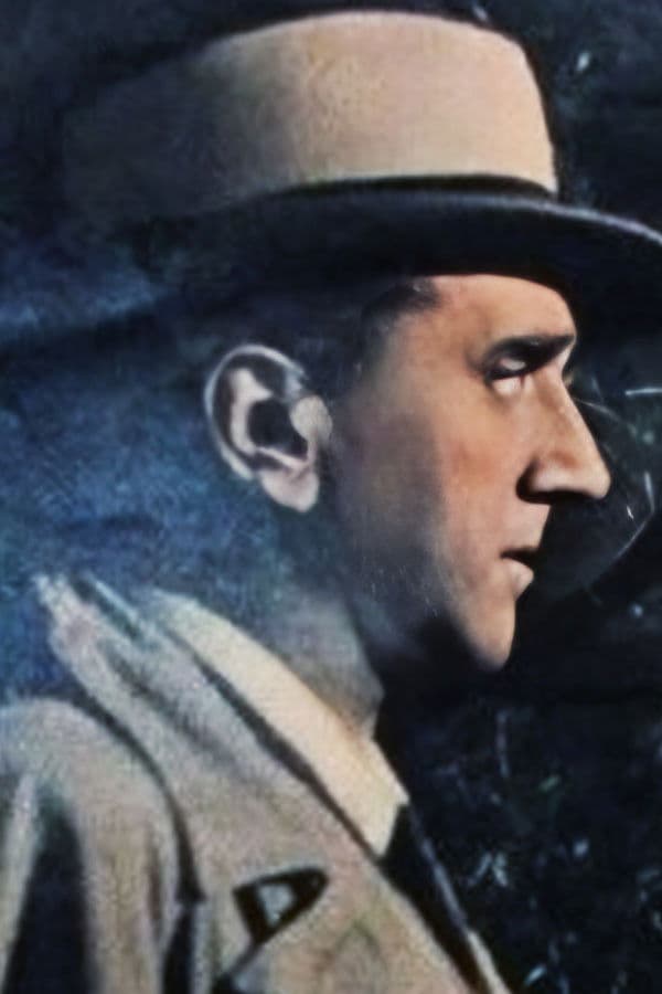 Héctor Méndez profile